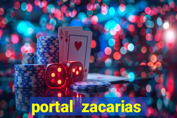 portal zacarias futebol mexicano